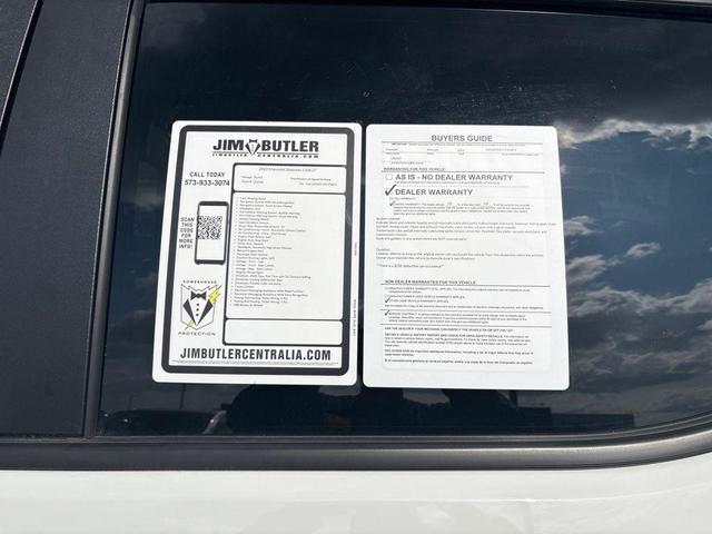 Photo of 2023 Summit White Chevrolet Silverado 1500
