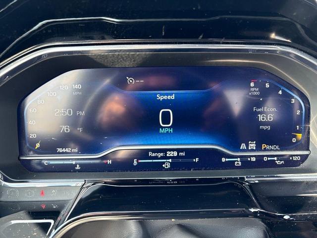 Photo of 2023 Summit White Chevrolet Silverado 1500