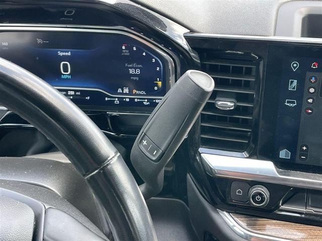 Photo of 2023 Summit White Chevrolet Silverado 1500