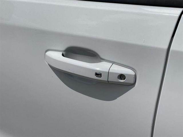 Photo of 2023 Summit White Chevrolet Silverado 1500