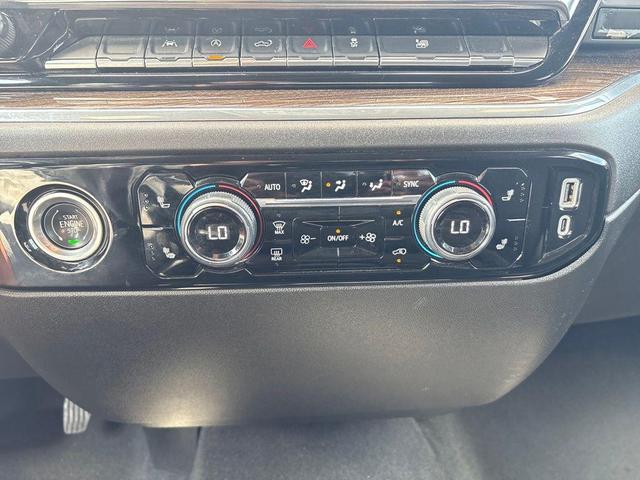 Photo of 2023 Summit White Chevrolet Silverado 1500