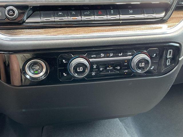 Photo of 2023 Summit White Chevrolet Silverado 1500