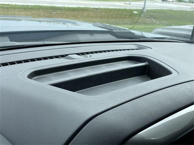 Photo of 2025 Lakeshore Blue Metallic Chevrolet Silverado 2500