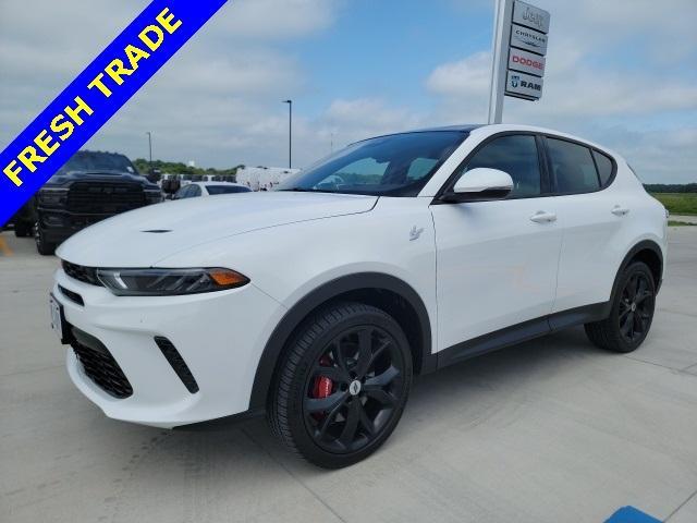 2024 Dodge Hornet