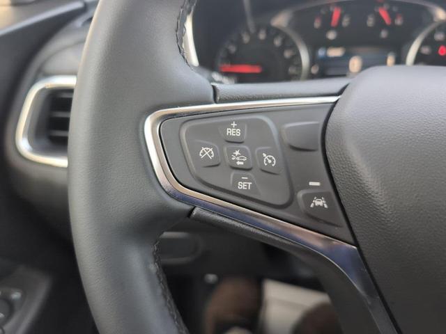 Photo of 2024 Summit White Chevrolet Equinox