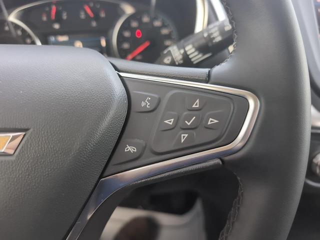 Photo of 2024 Summit White Chevrolet Equinox