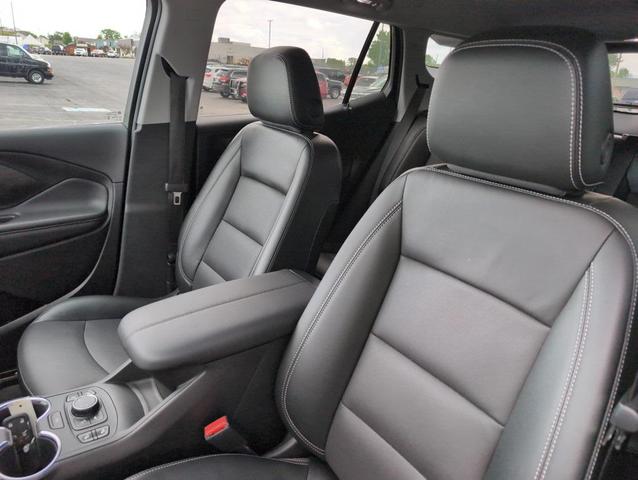 Photo of 2024 Sterling Metallic GMC Terrain