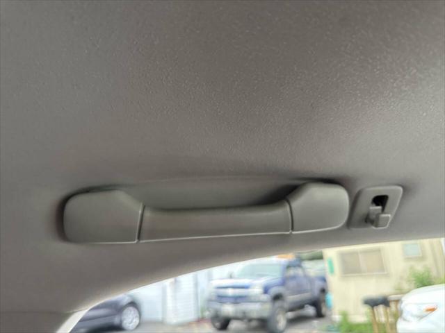 Photo of 2011 Smoky Granite Mica Lexus RX 450h