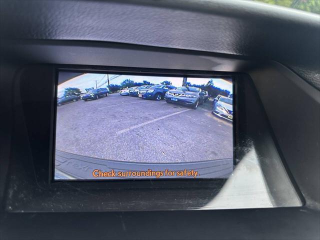 Photo of 2011 Smoky Granite Mica Lexus RX 450h