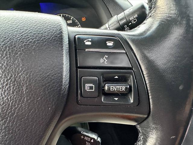 Photo of 2011 Smoky Granite Mica Lexus RX 450h