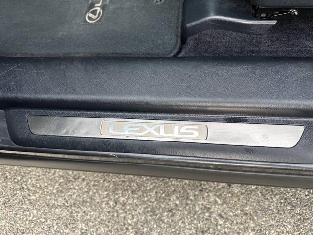 Photo of 2011 Smoky Granite Mica Lexus RX 450h