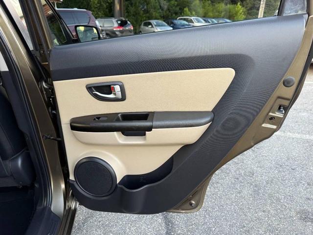 Photo of 2012 Titanium Kia Soul