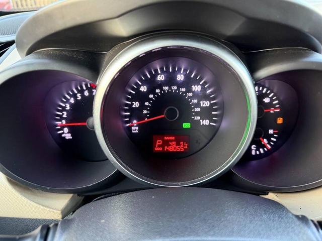 Photo of 2012 Titanium Kia Soul