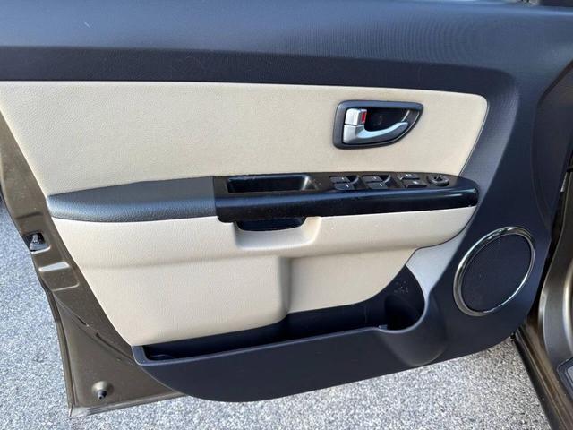 Photo of 2012 Titanium Kia Soul