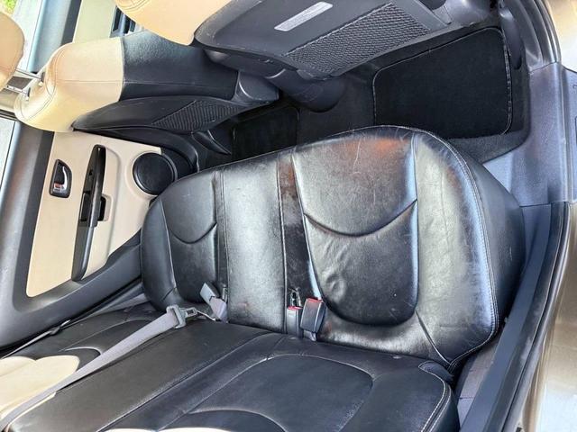 Photo of 2012 Titanium Kia Soul