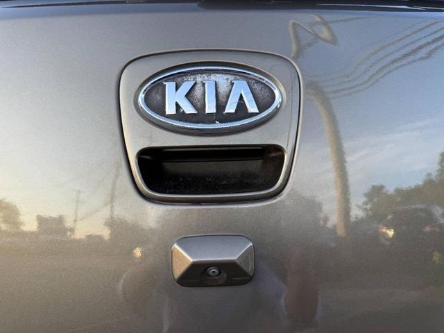 Photo of 2012 Titanium Kia Soul