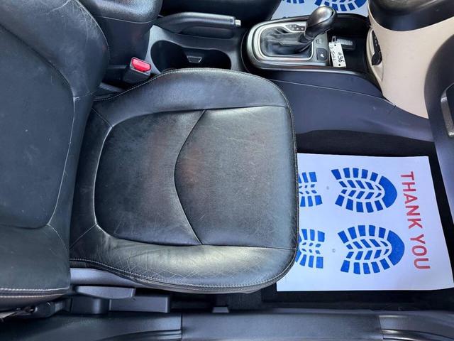 Photo of 2012 Titanium Kia Soul