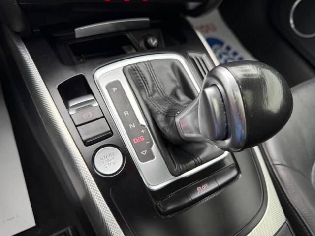 Photo of 2015 WHITE Audi A5