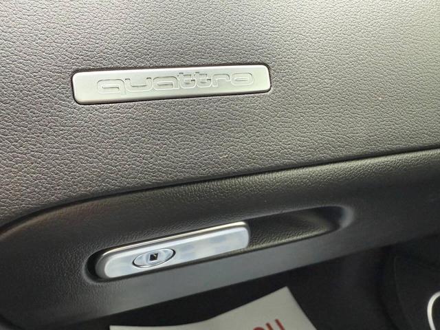 Photo of 2015 WHITE Audi A5