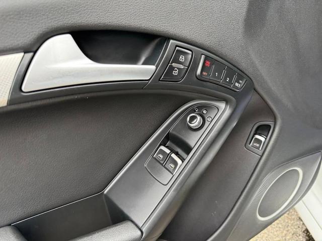 Photo of 2015 WHITE Audi A5
