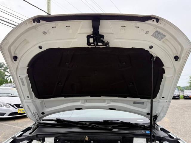Photo of 2015 WHITE Audi A5
