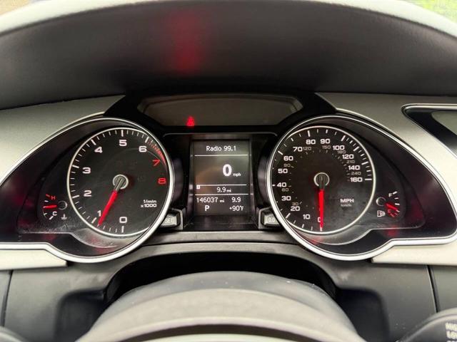 Photo of 2015 WHITE Audi A5
