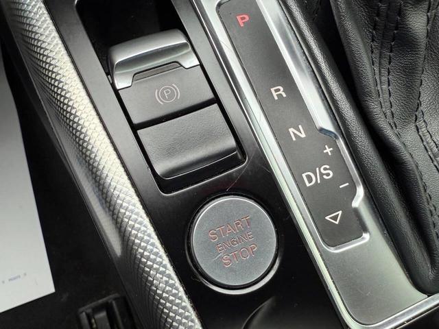 Photo of 2015 WHITE Audi A5