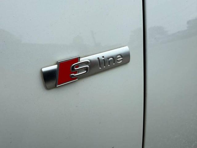 Photo of 2015 WHITE Audi A5