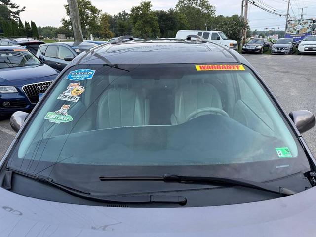 Photo of 2013 Predawn Gray Mica Toyota Sienna