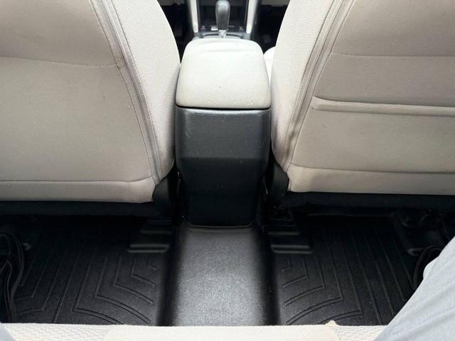 Photo of 2017 Quartz Blue Pearl Subaru Forester