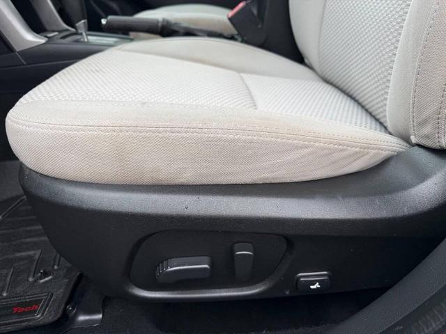 Photo of 2017 Quartz Blue Pearl Subaru Forester