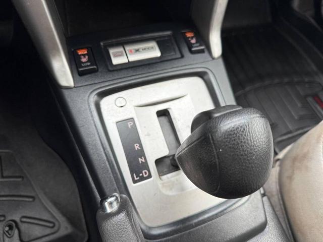 Photo of 2017 Quartz Blue Pearl Subaru Forester