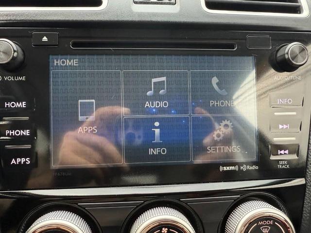 Photo of 2017 Quartz Blue Pearl Subaru Forester
