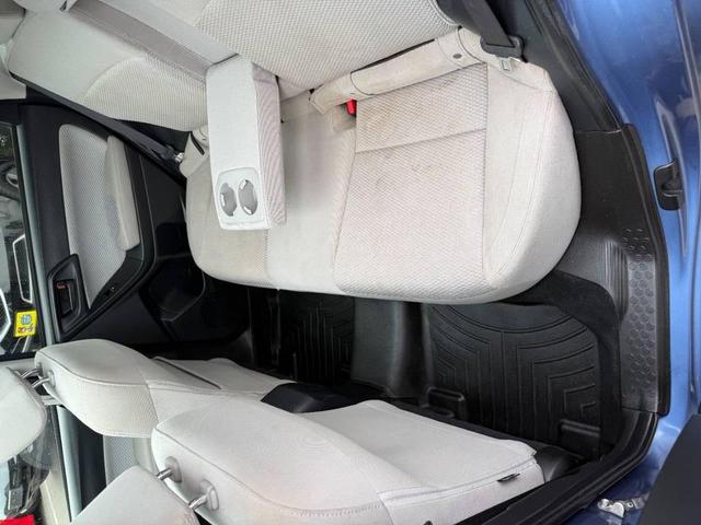 Photo of 2017 Quartz Blue Pearl Subaru Forester