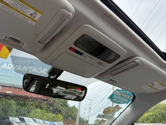 Photo of 2017 Quartz Blue Pearl Subaru Forester