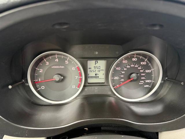 Photo of 2017 Quartz Blue Pearl Subaru Forester