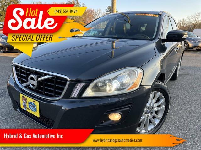 2010 Volvo XC60