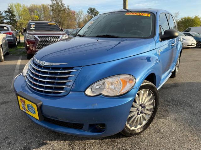2007 Chrysler Pt Cruiser