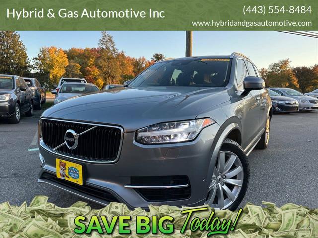 2016 Volvo XC90