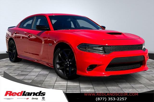 2020 Dodge Charger