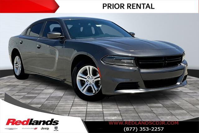 2021 Dodge Charger