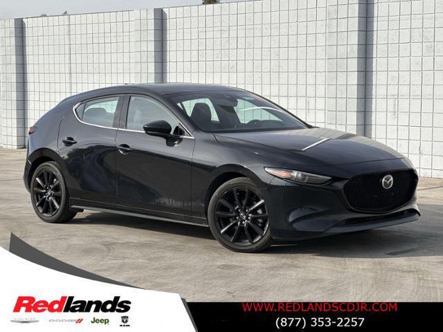 2021 Mazda Mazda3