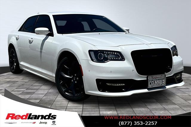 2021 Chrysler 300