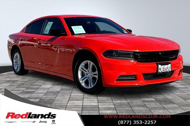 2023 Dodge Charger