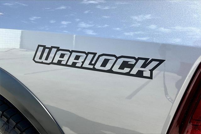Photo of 2021 Billet Silver Metallic Clearcoat RAM 1500 Classic