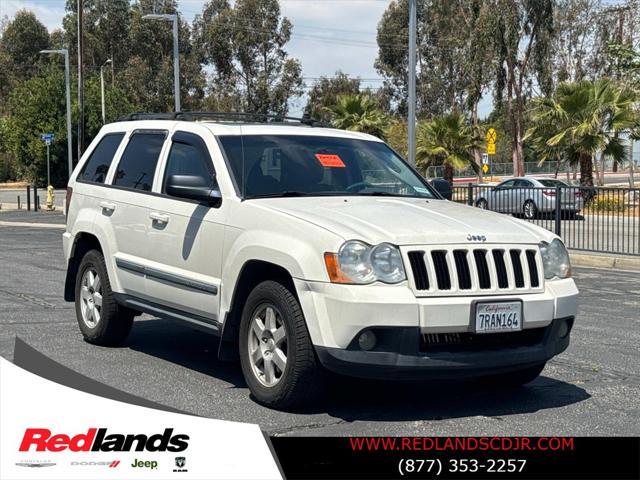 2009 Jeep Grand Cherokee