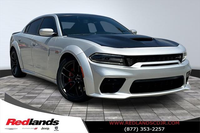 2021 Dodge Charger