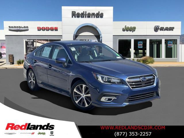 2019 Subaru Legacy