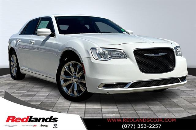 2020 Chrysler 300