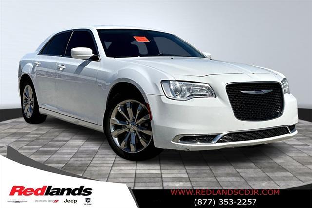 2020 Chrysler 300